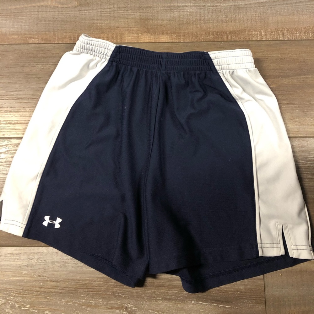 Underarmour shorts